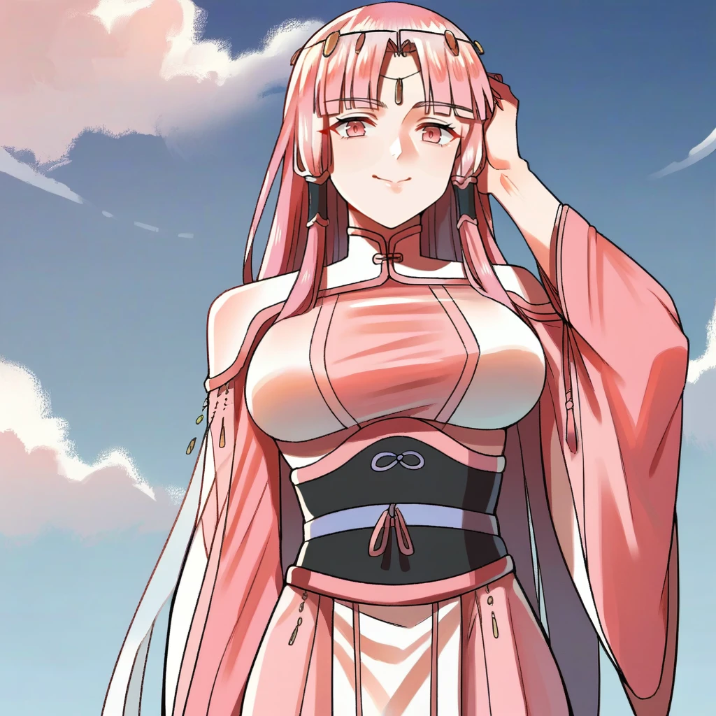 Su Xiangxue - I Have Refined Qi For 3000 Years! (3 Outfits) v1.0