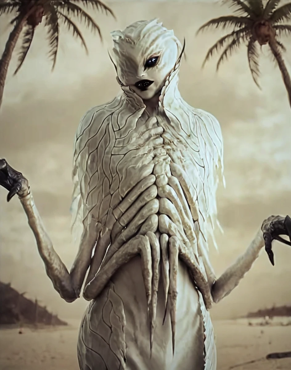 Shinigami Arma (death note) V1