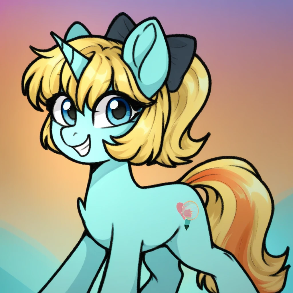 Diamonody v3(pony) V1
