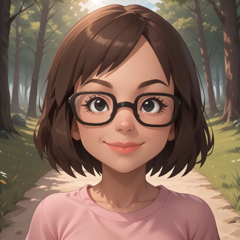 Cattebeke (OC Mii) v1.0