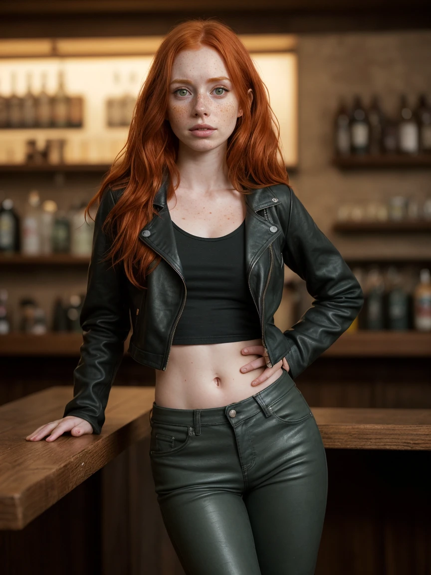 Caitlin O'Brien MXAI v1.0