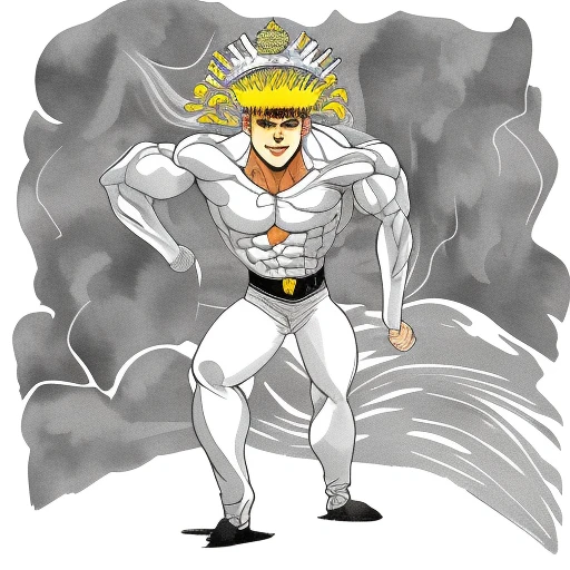 Manga10Style 1.5 V1