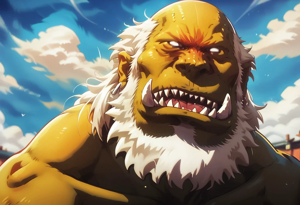 Warrior King (Overlord) V1