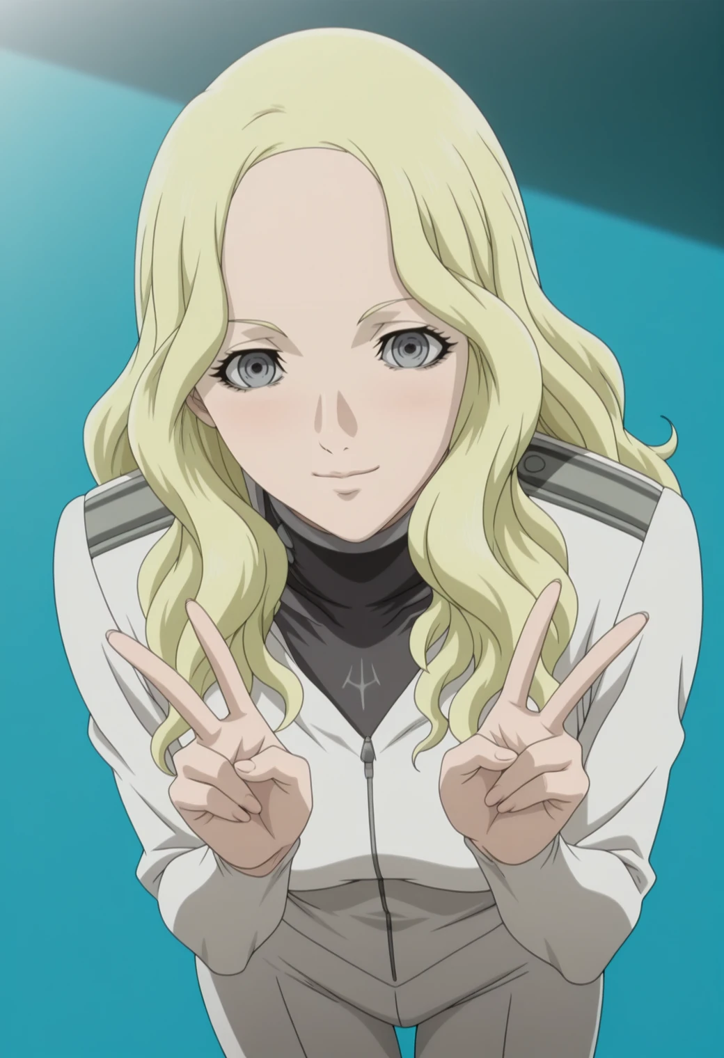 Teresa (Claymore)