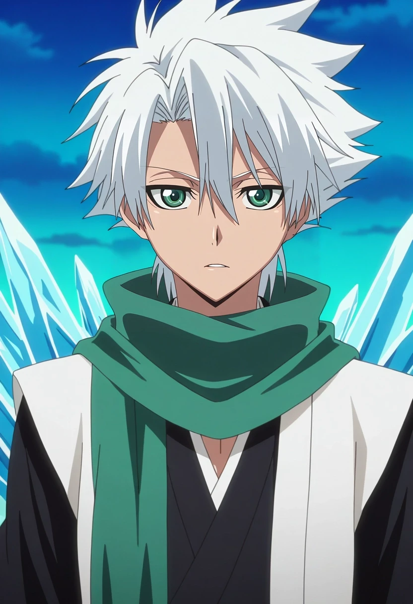 Toushirou Hitsugaya | Bleach