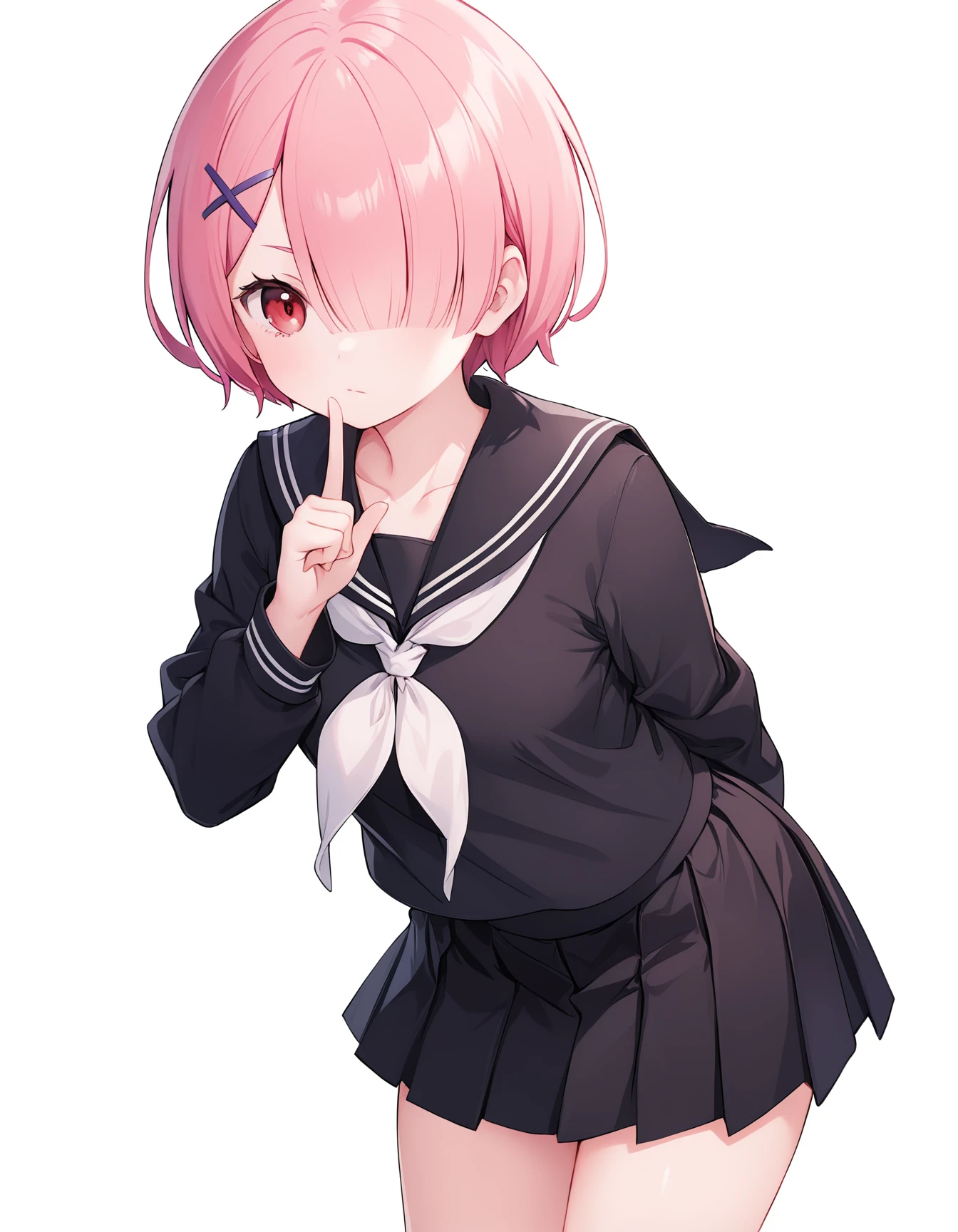 【NOOB】罪火+灵氛风格 noob