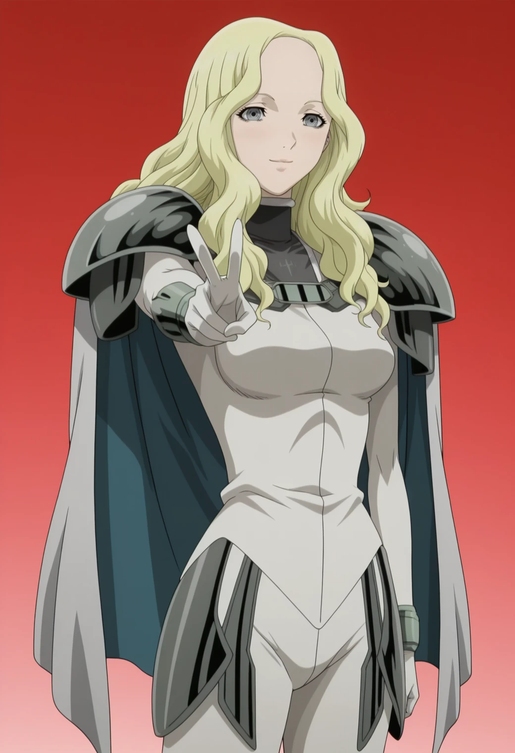 Teresa (Claymore)