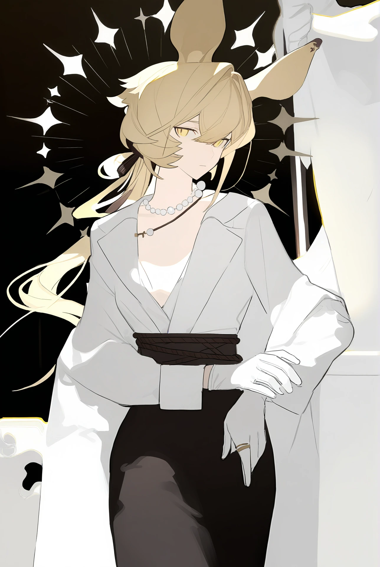 【ILXL】Jacknife style - 奈夫画风 v1.0