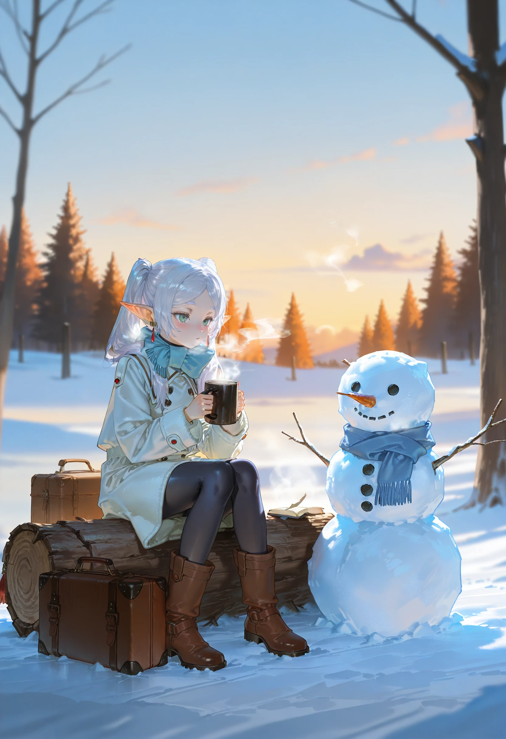 Winter Concepts Collection