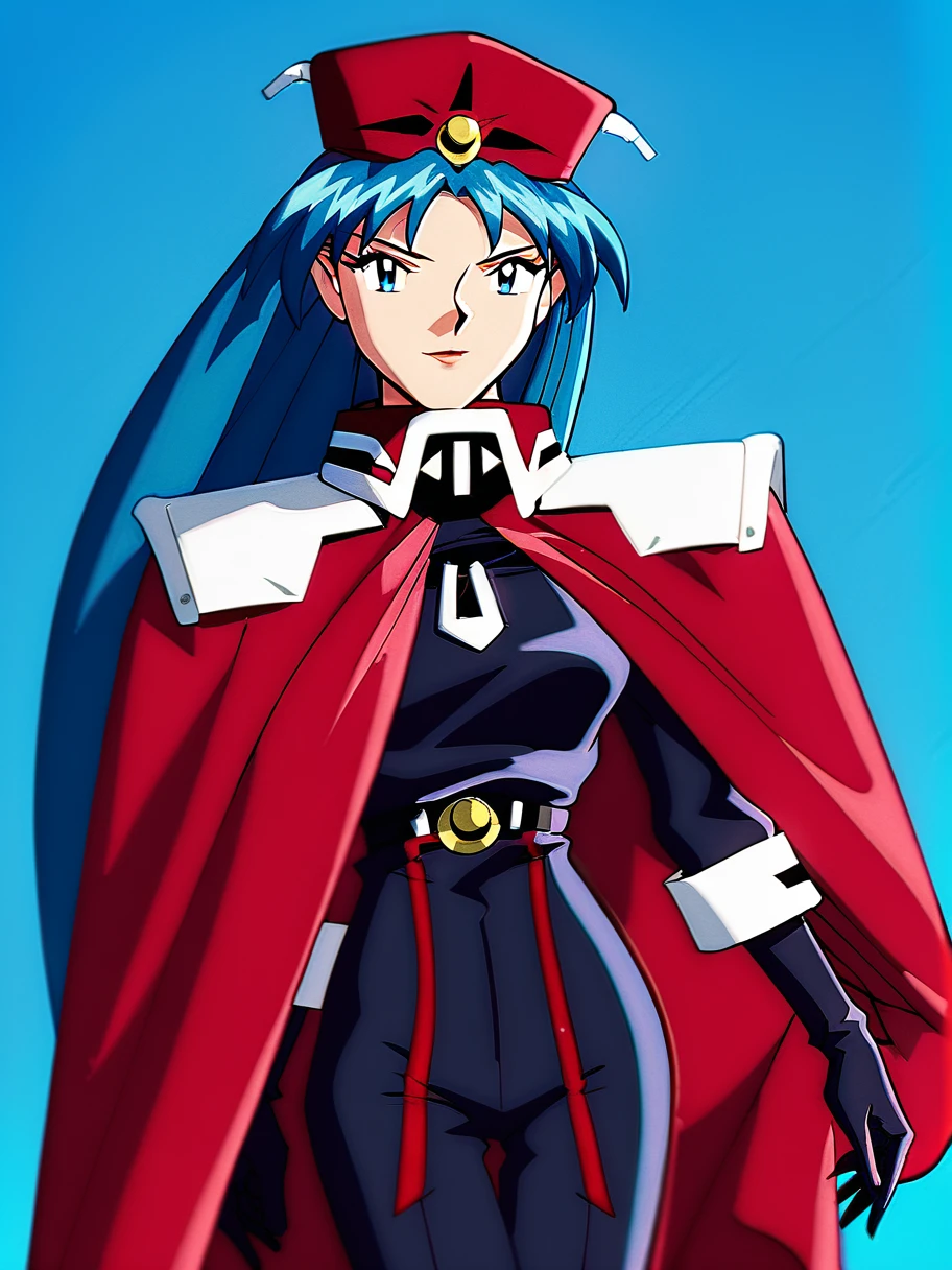 Lucia (Lunar 2) Pony V1