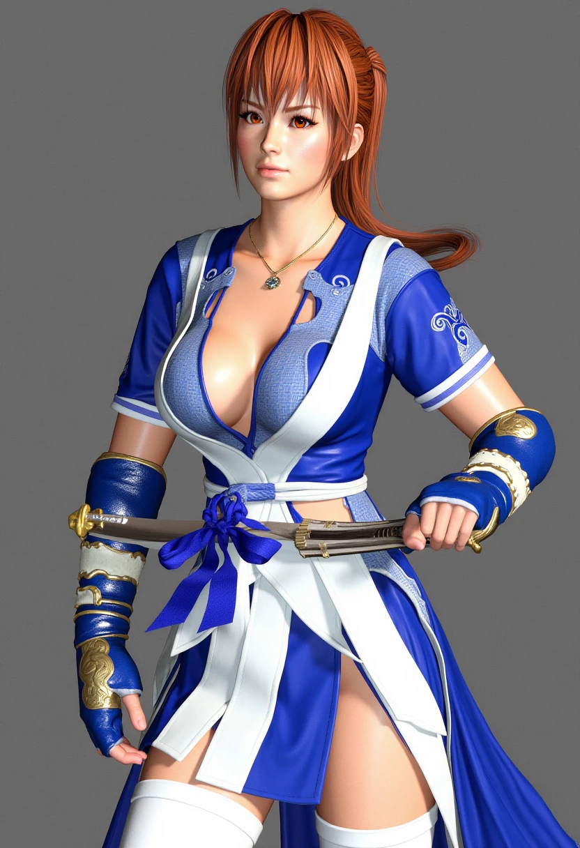 kasumi,