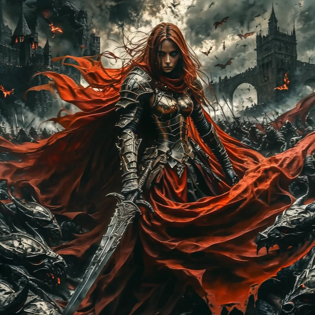 Shamanqua v1.0