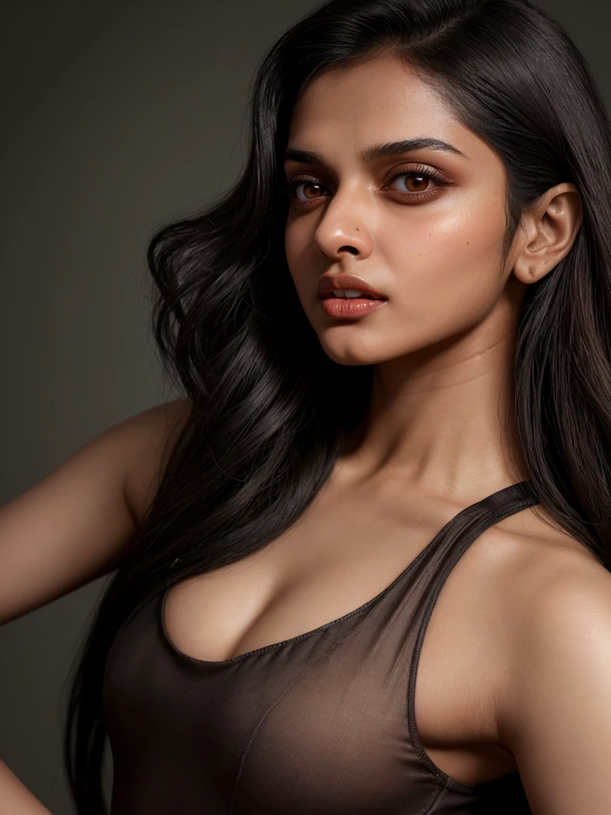 Shanaya Kapoor MXAI v1.0