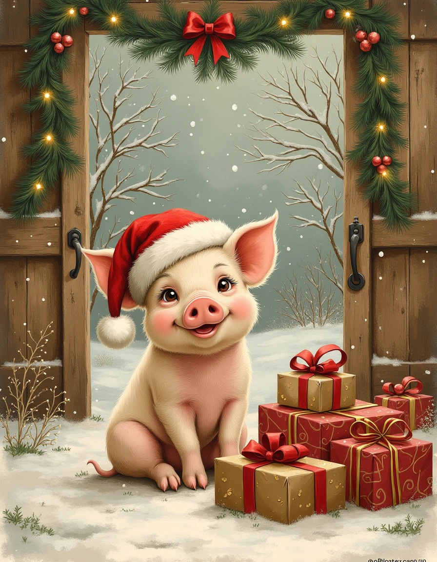 Christmas Time v1.0