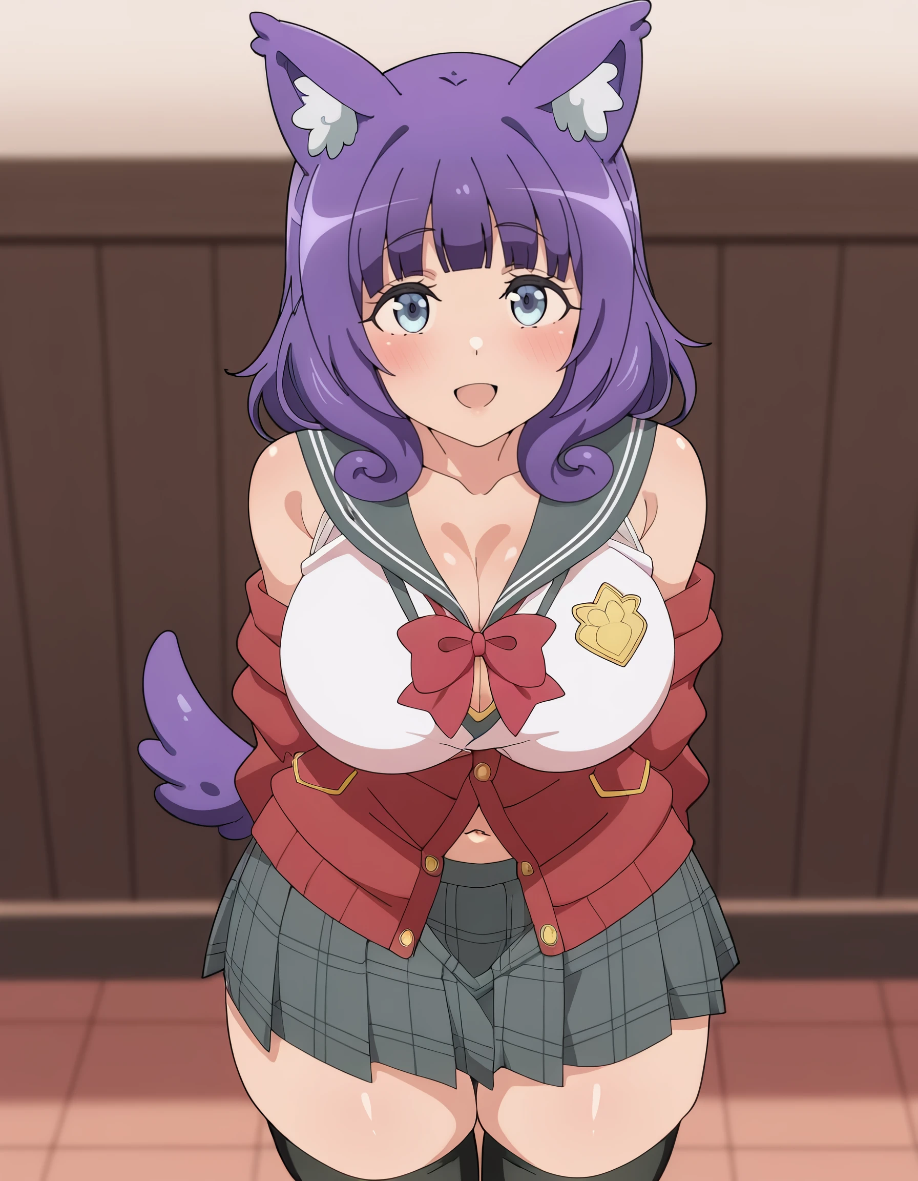 Futoku no Guild (不徳のギルド) - Five-in-One Character Pack v1.0