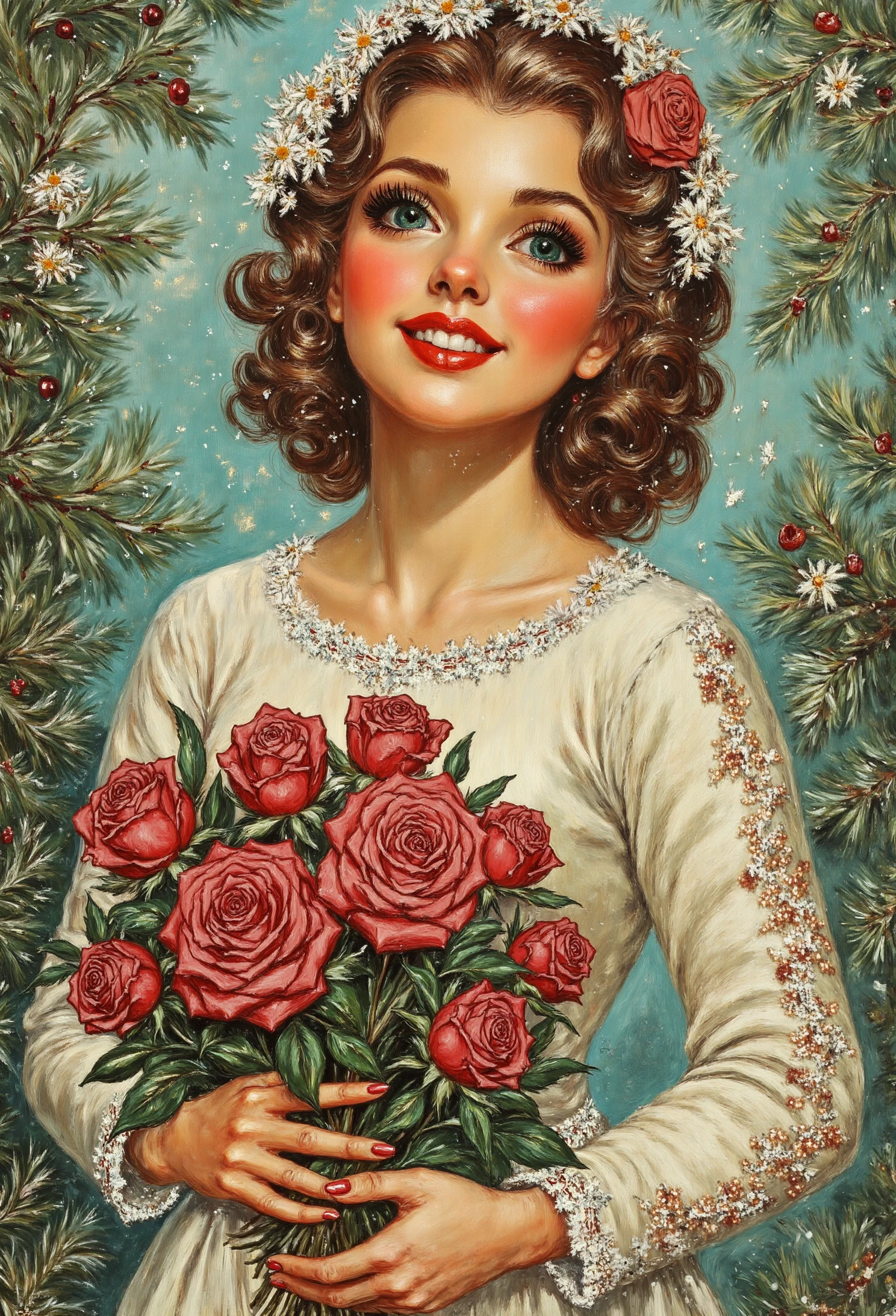 Paintart Style Christmas Special 001