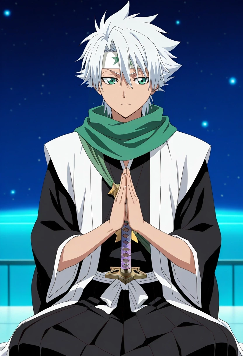 Toushirou Hitsugaya | Bleach