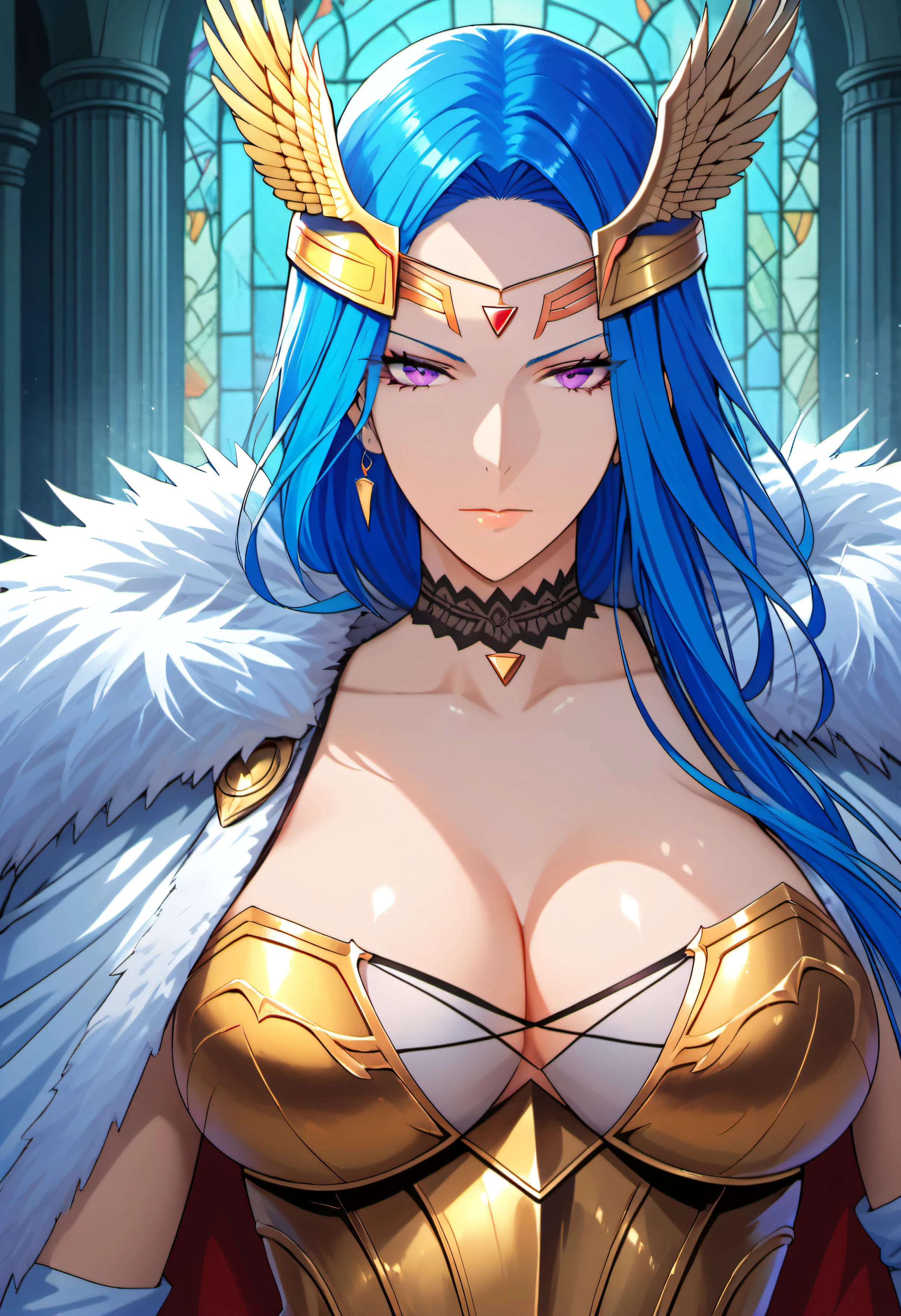 Brynhild（布伦希尔德）——Rosen Garten Saga（蔷薇园传奇） v1.0