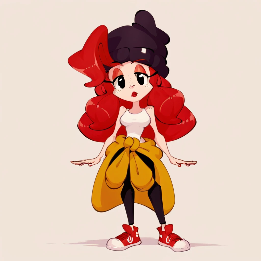 Lizz (NotCajarito) V1