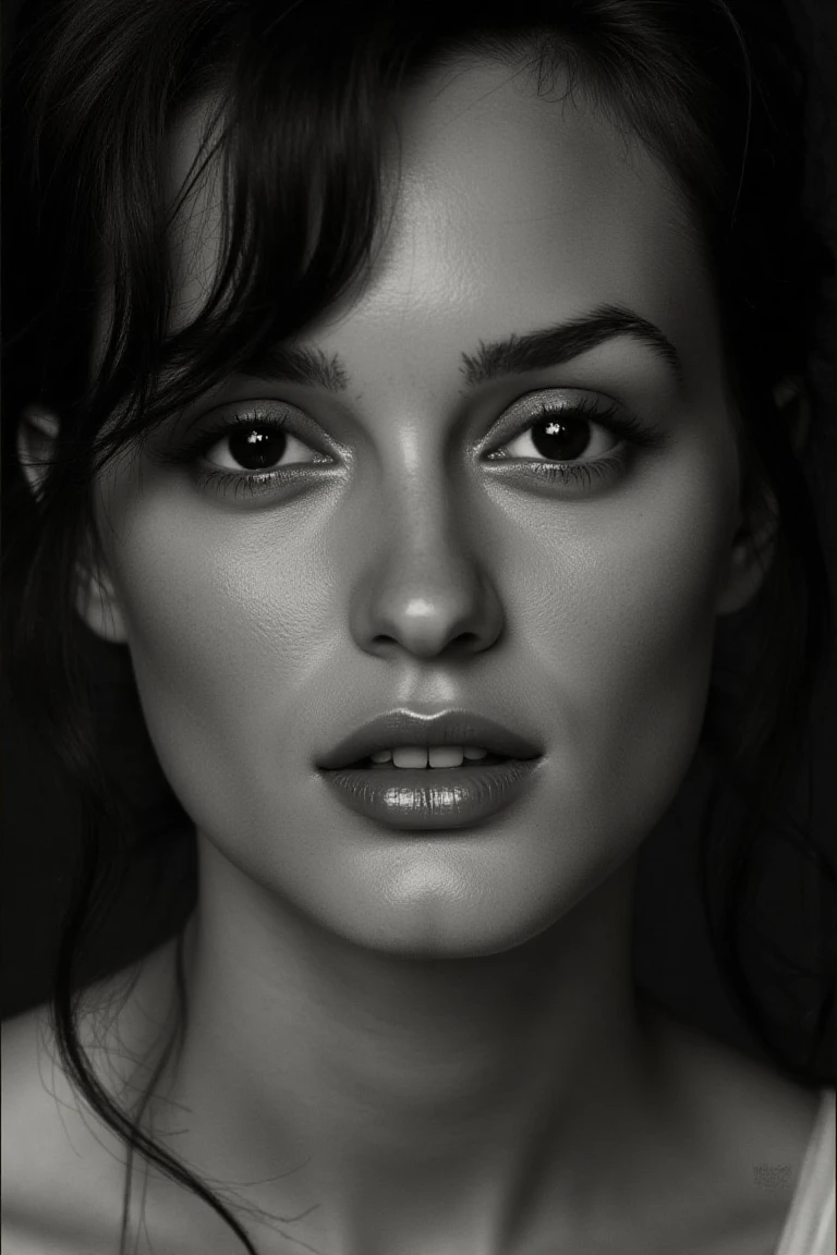 Leighton Meester - 2000s (Flux LoRa) Flux v1.0
