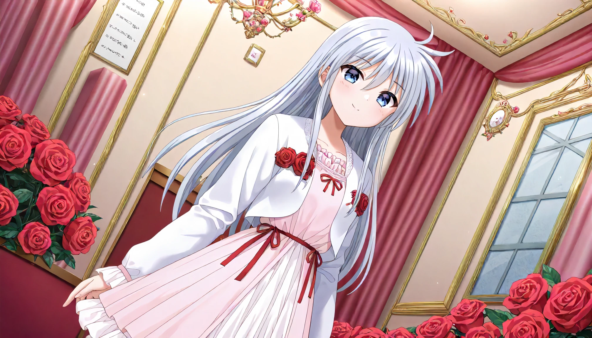 Filith Yazawa (Triangle Heart3) XL Illustrious LORA v1.0 noob epsilonPred11V