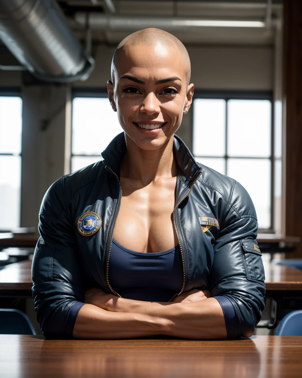 Generics - Maya v1.0