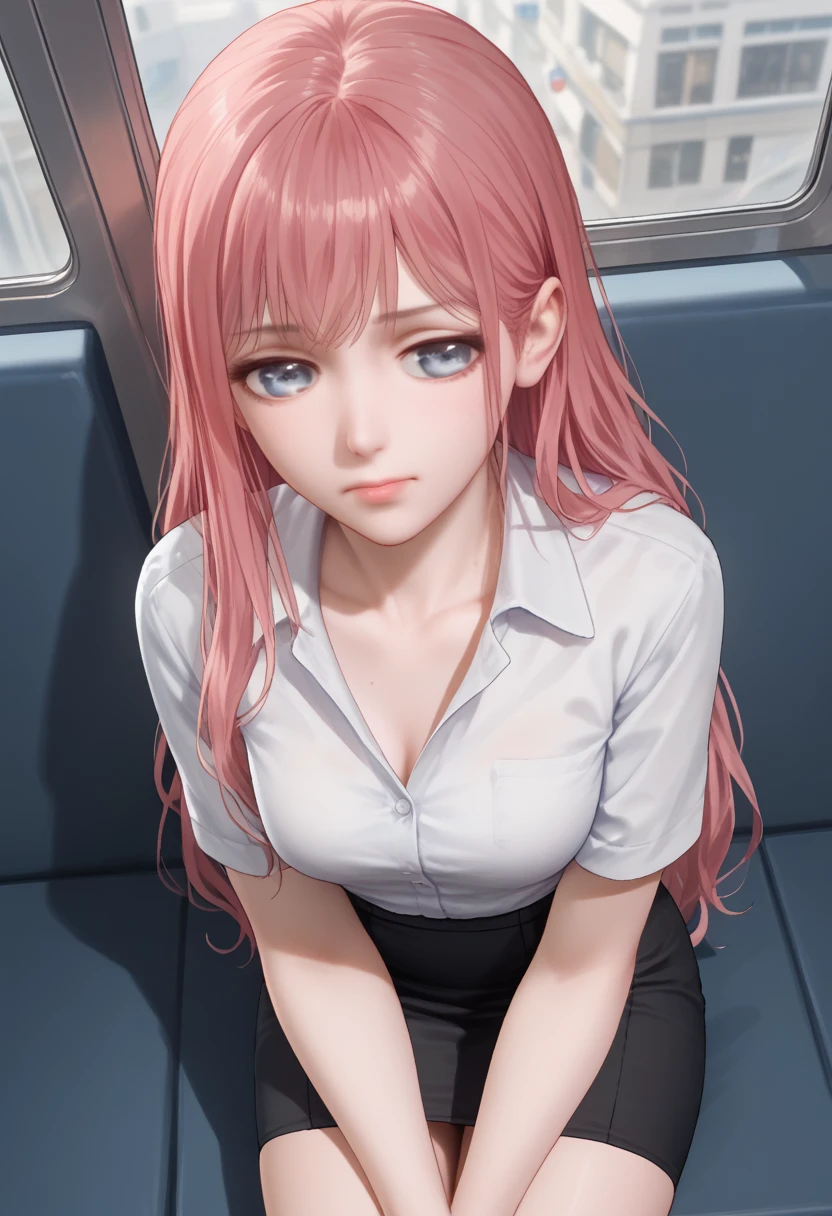 Nikki|暖暖 LoRA (Infinity Nikki/无限暖暖)  (Pony/Illustrious) Illustrious v1.0