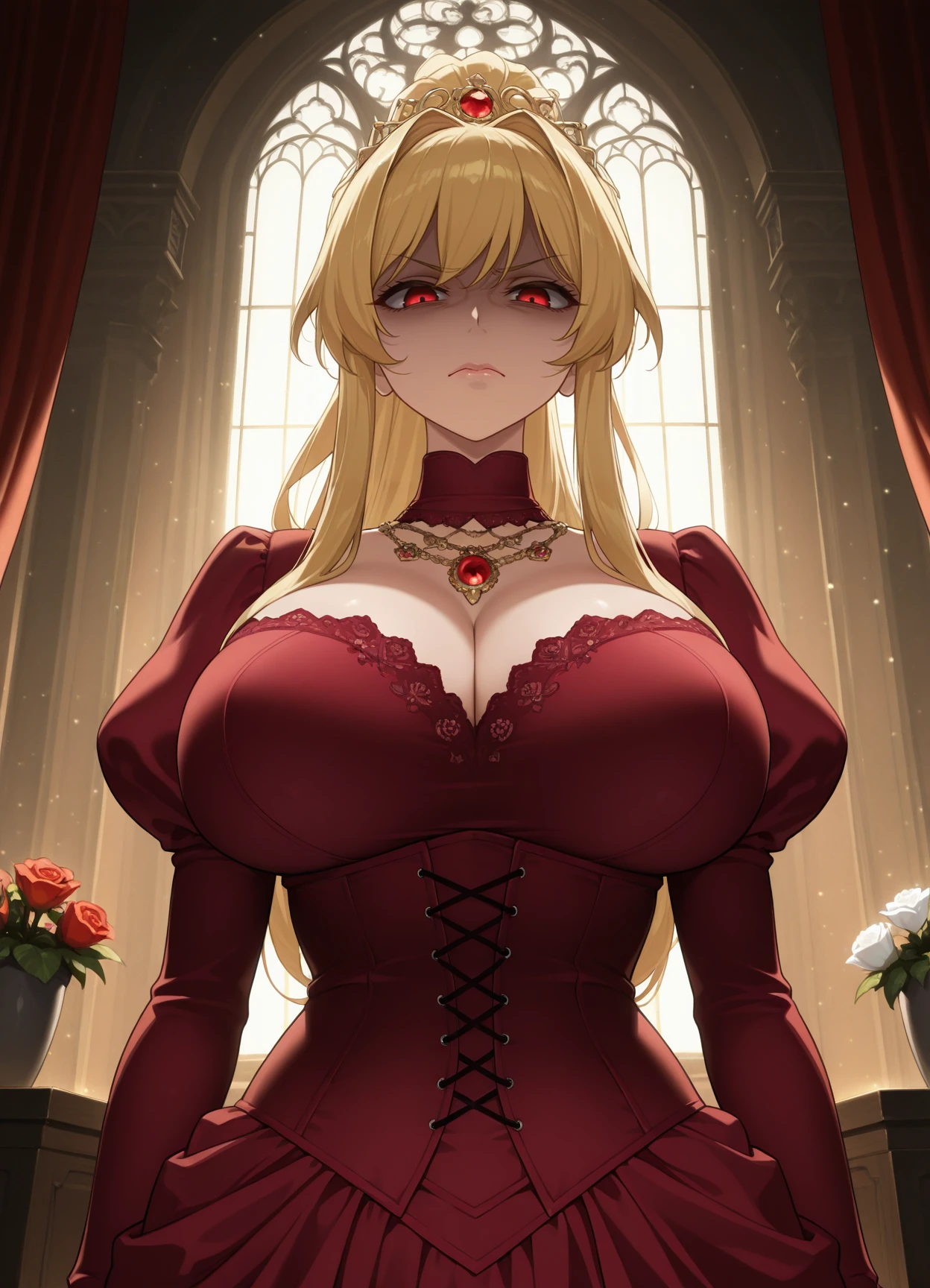 kazan no you(tempuru)_Style Illustrious v1.0