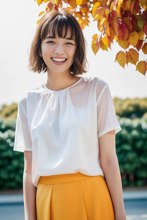 SatoShiori / 佐藤 栞里 _JP_Model v1.0