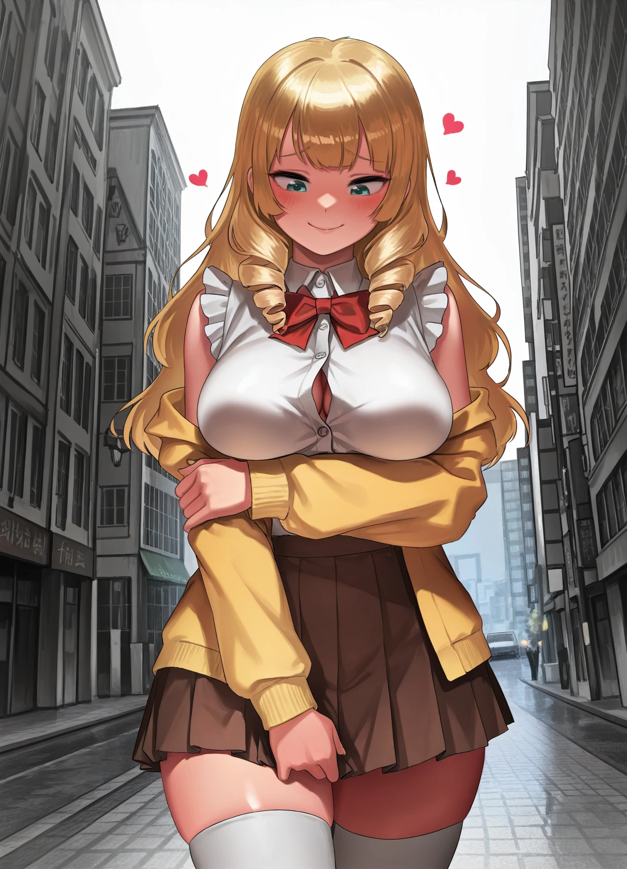 Style_Kkasi00 Illustrious v1.0