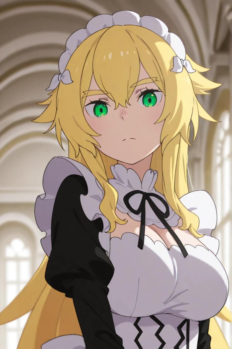 Frederica (Re:Zero) illustrious