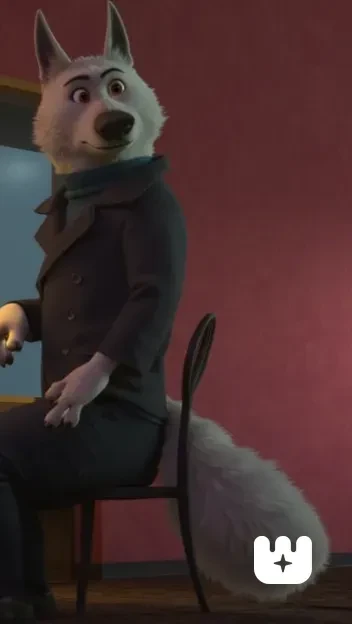 Zootopia Gary( flux ) v1.0