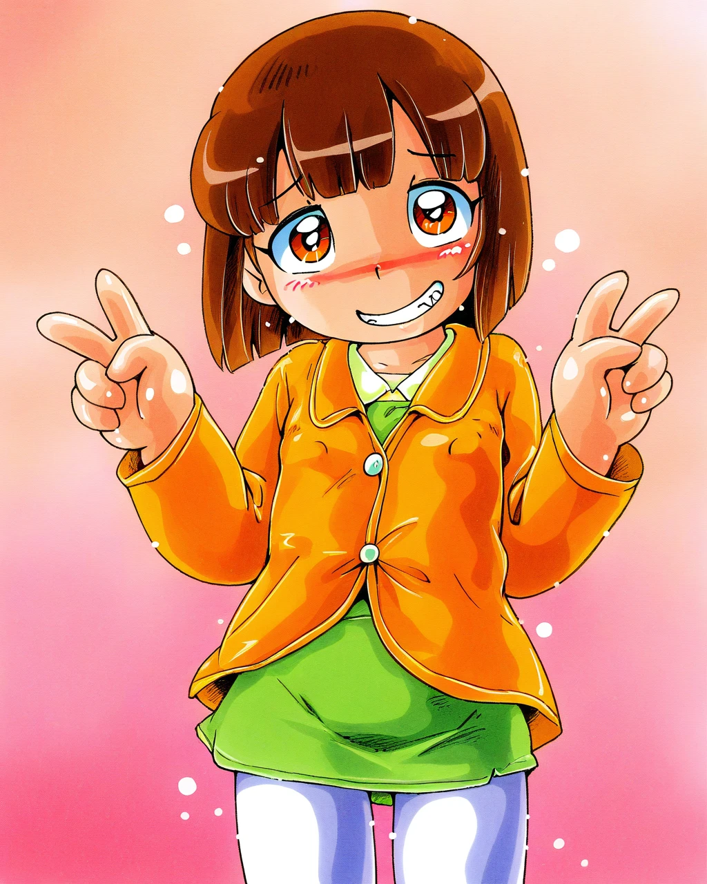 Puchi-ya / Hoshino Fuuta Style v1.0