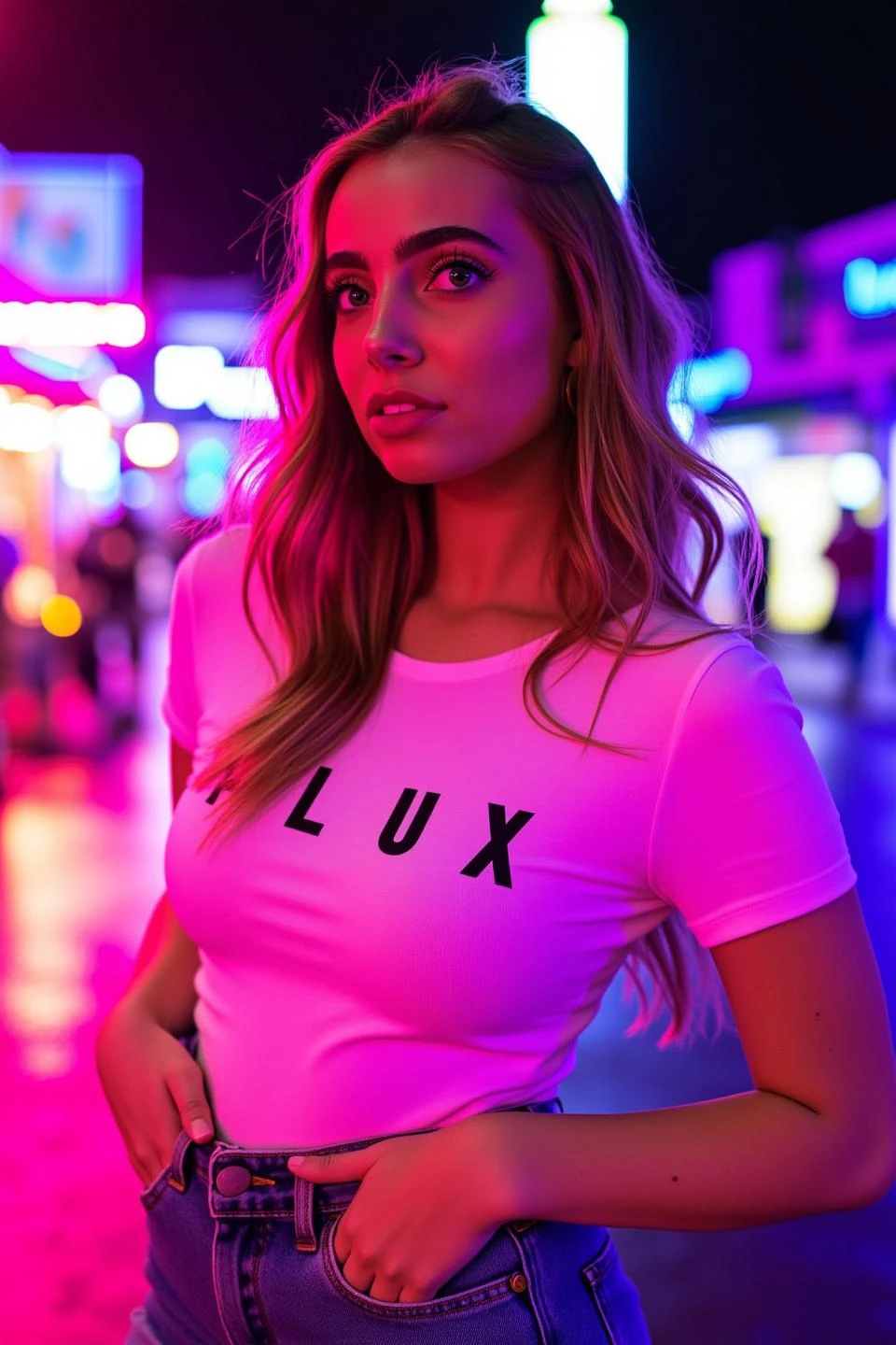 Lexi Hensler (Flux) V1