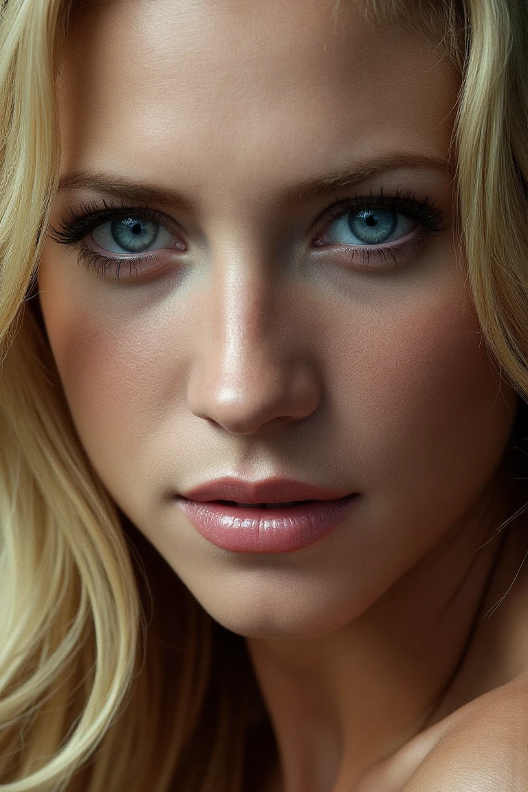 Brittany Snow - 2000s (Flux LoRA) v1.0