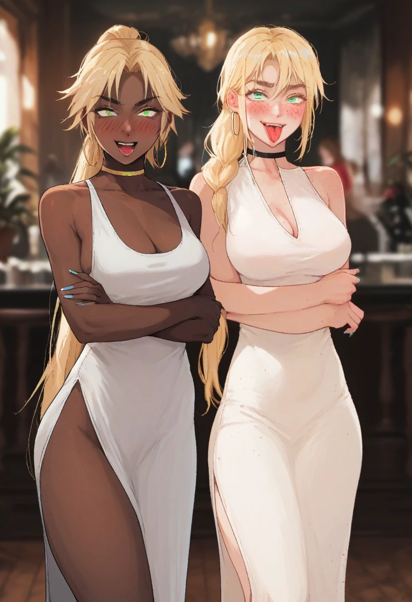 Nitrolith - Hero Party Must Fall [v0.4.7] Pony Epoch 2