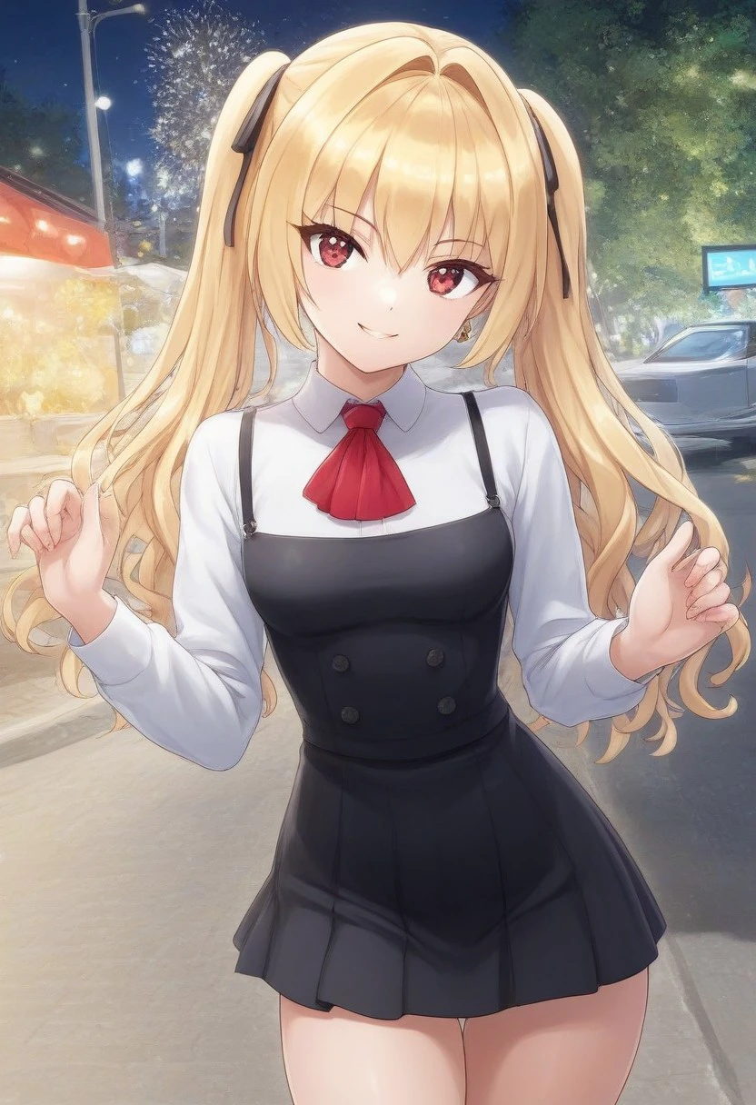 Kazami Ellen - Dolphin Wave - Pony Version V1