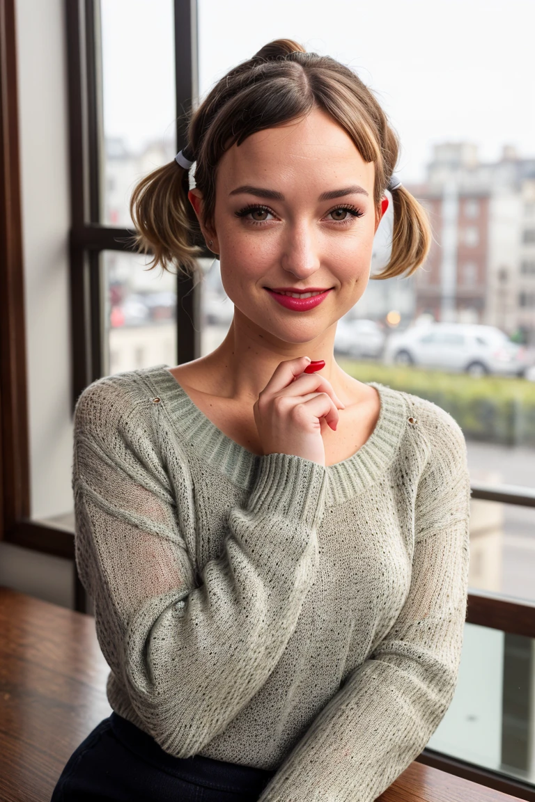 Milana Vayntrub v1.0