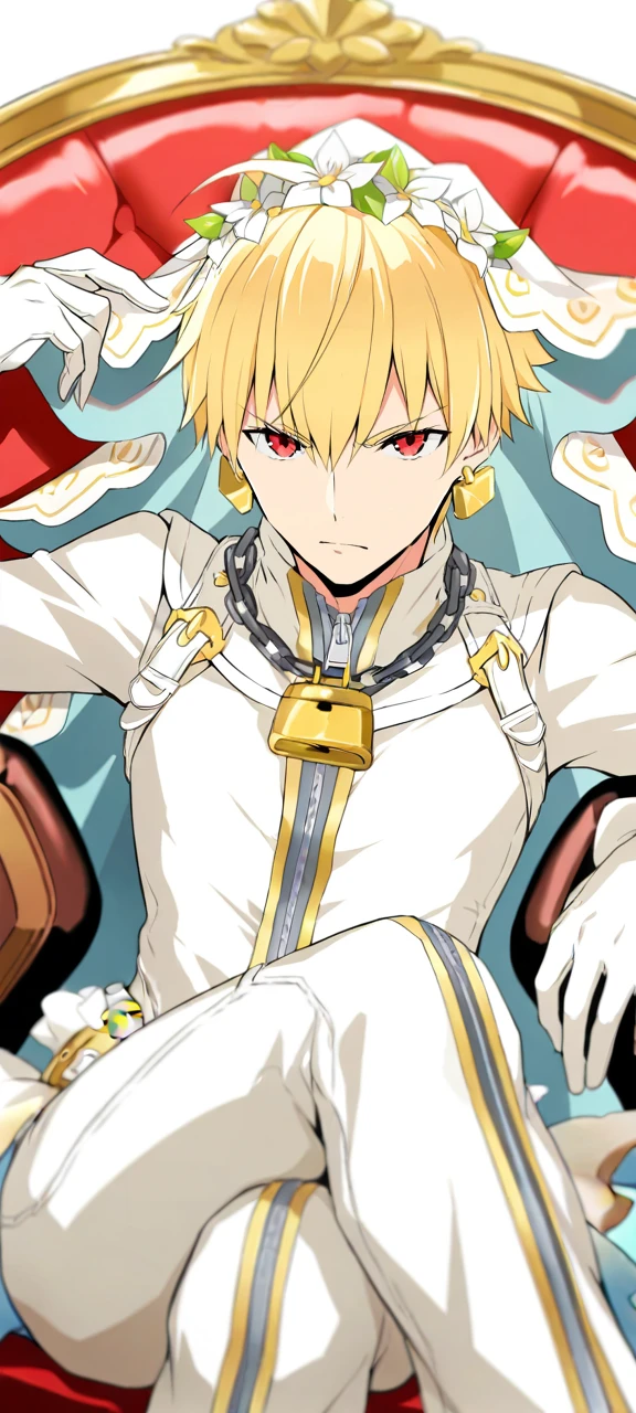 Gilgamesh Bride v1.0