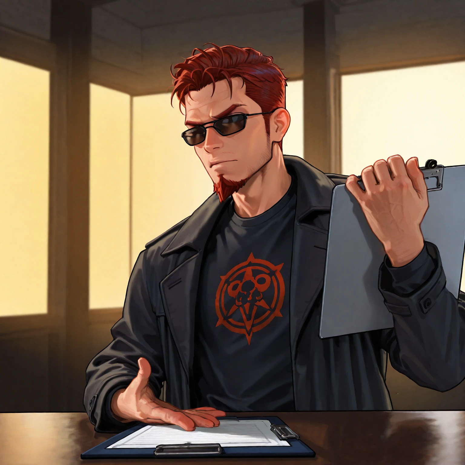 You feeling alright? Wanna touch boobs? (Meme) - Illustrious/PonyXL PonyXL