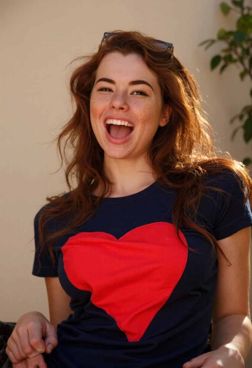 Sabrina Lynn v1.0