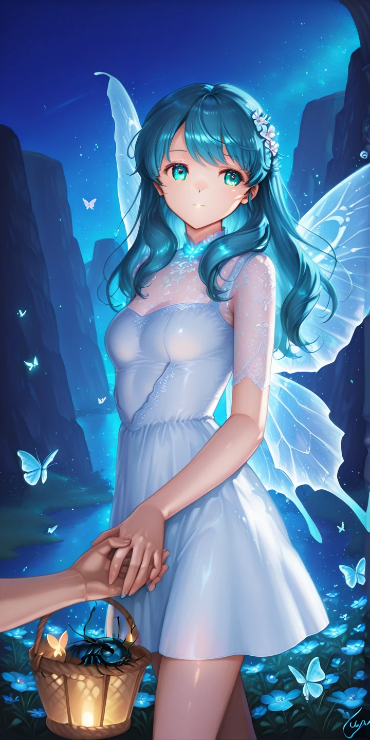 "PainterlyGloss" style for IllustrousXL V1