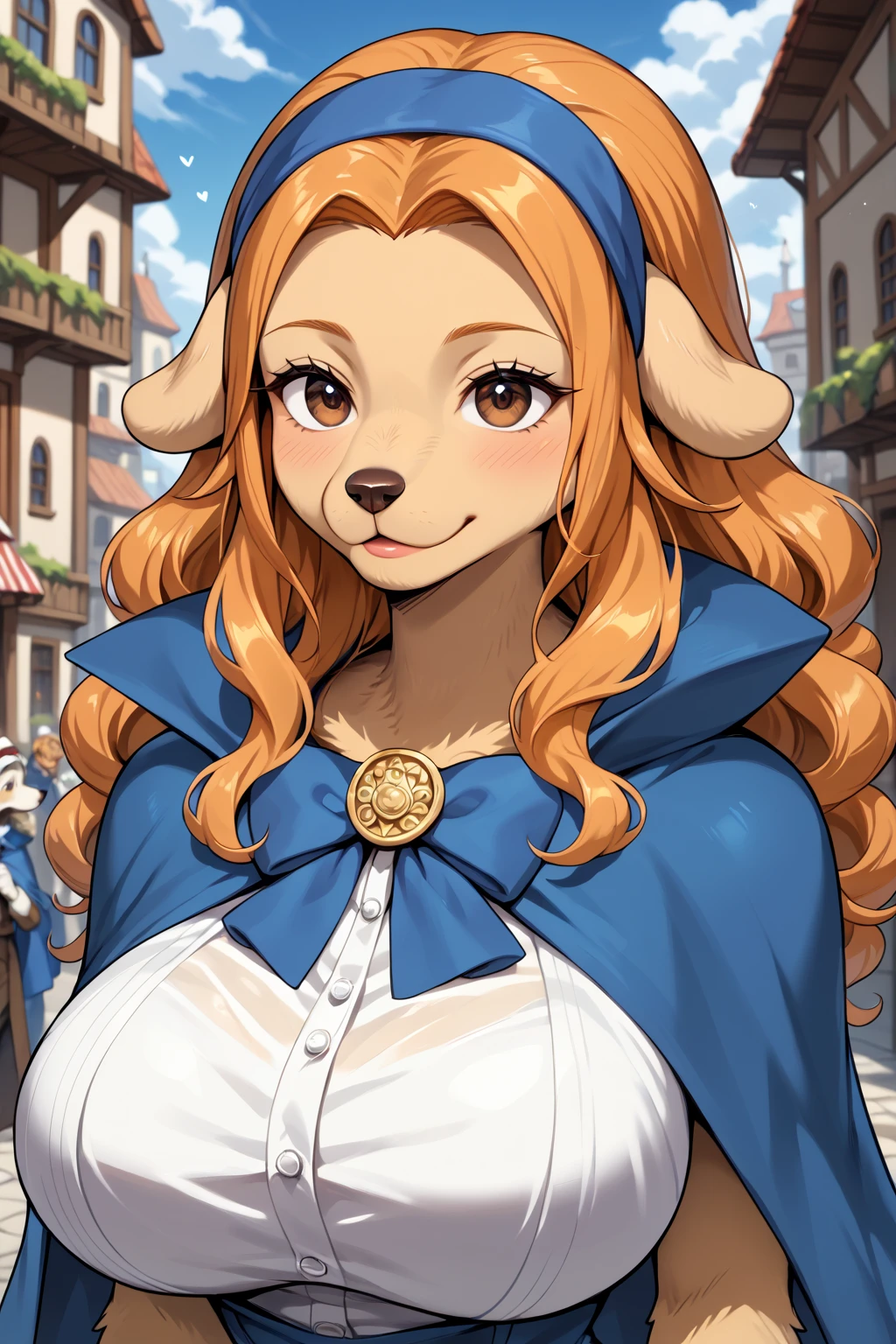 Wanda - One Piece v1.0