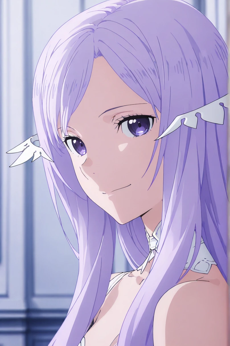 Quinella (SAO: Alicization) Pony v1.0