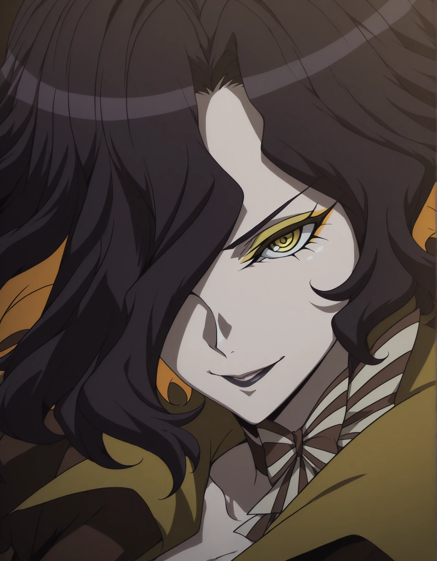Leiur Darahim / Senki Zesshou Symphogear GX (Illustrious-XL) / レイア・ダラーヒム V1