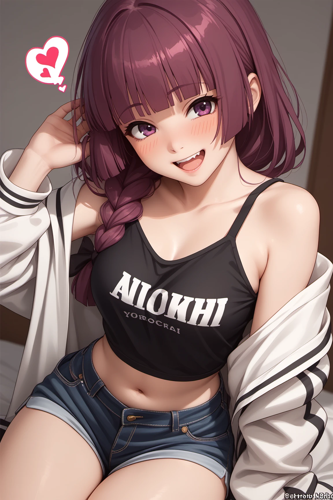 Hiroi Kikuri - Bocchi the Rock! v1.0