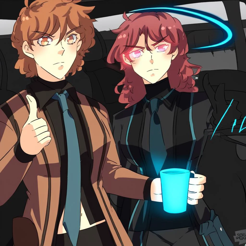 Unordinary | Webtoon Style | Ceremon V1(failure)