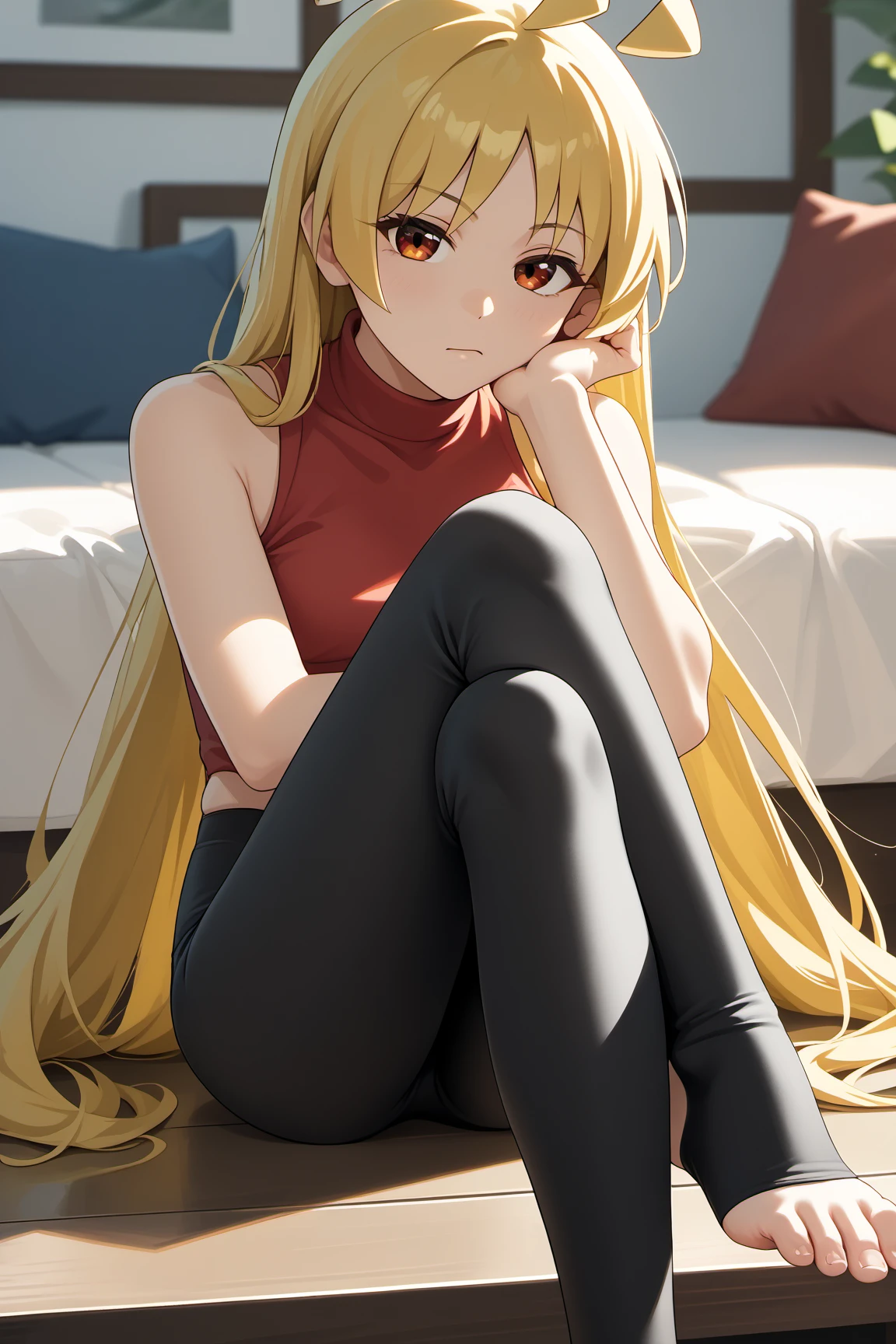 Ijichi Seika - Bocchi the Rock! v1.0