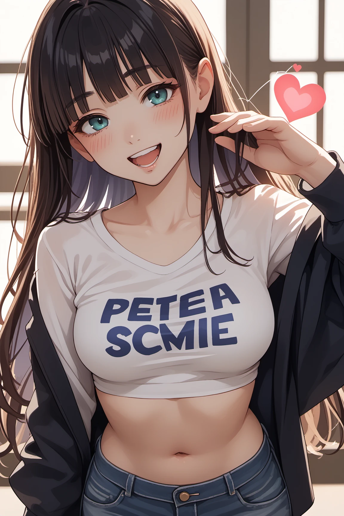 Pa San - Bocchi the Rock! v1.0