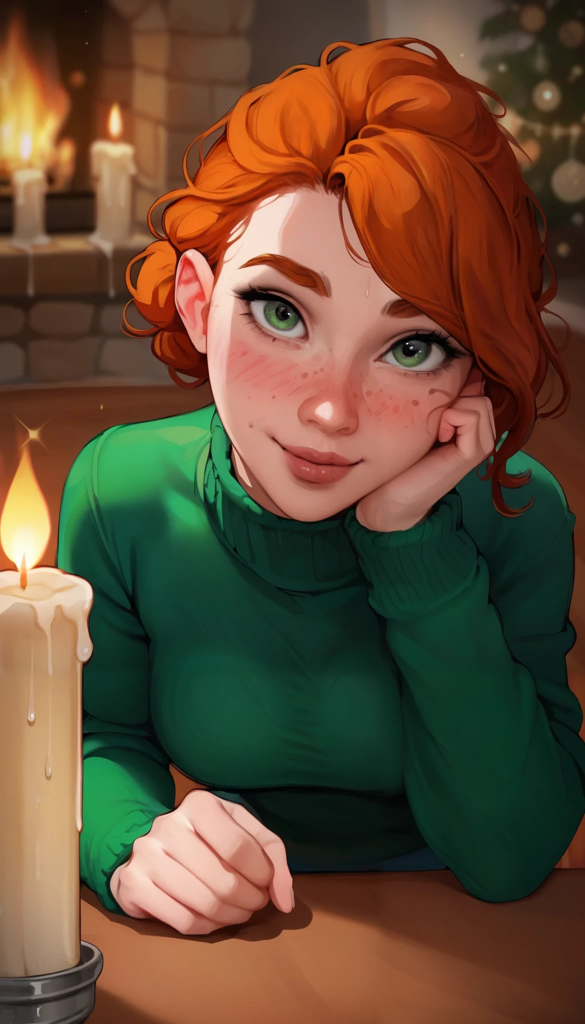 Aroma Sensei style V1